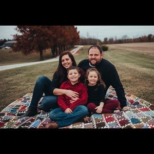 Meet your Posher, Jaclyn